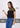Olive-black boxy crop top, with feature labels