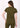 Olive everyday top, back view