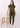 Olive everyday top, full-length pose