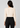 Soft ivory work top, back view